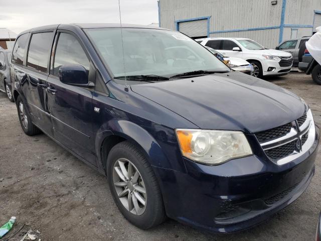 Aukcja sprzedaży 2014 Dodge Grand Caravan Se, vin: 2C4RDGBGXER187887, numer aukcji: 39007254