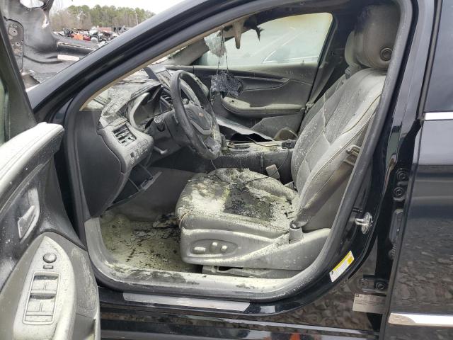 Продаж на аукціоні авто 2017 Chevrolet Impala, vin: 1G1145S35HU190730, номер лоту: 39804704