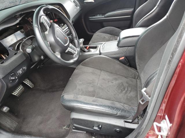 Продаж на аукціоні авто 2018 Dodge Charger R/t 392, vin: 2C3CDXGJ3JH115069, номер лоту: 39488074