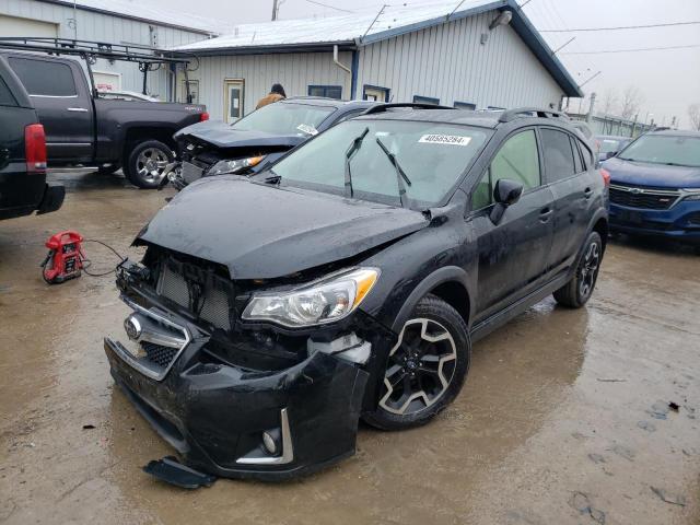 Aukcja sprzedaży 2017 Subaru Crosstrek Limited, vin: JF2GPAKC1HH205932, numer aukcji: 40585284