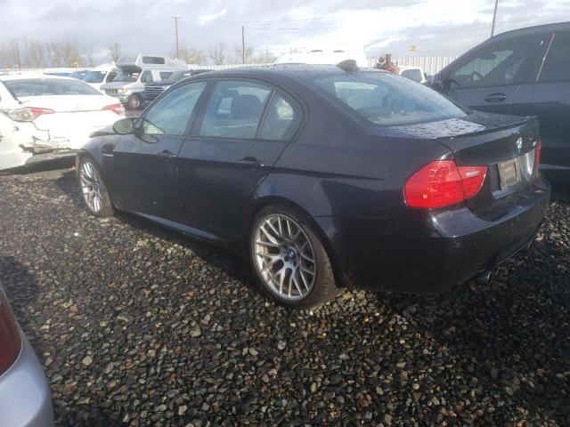 Продаж на аукціоні авто 2011 Bmw M3, vin: WBSPM9C58BE203389, номер лоту: 37348994