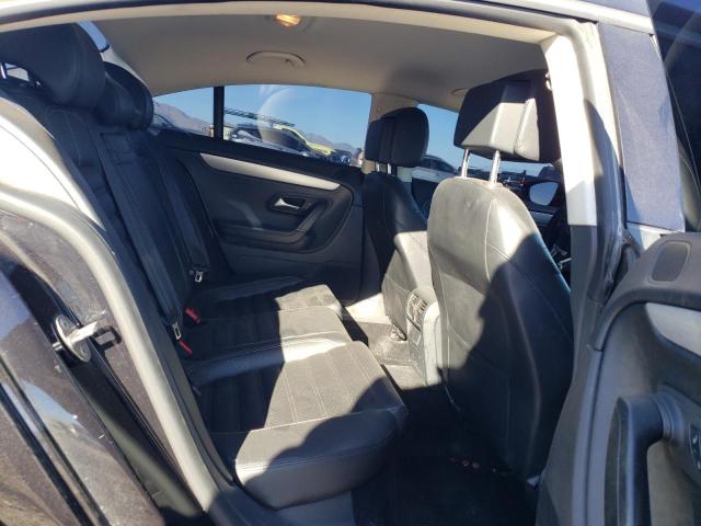 Auction sale of the 2016 Volkswagen Cc Base, vin: WVWBP7AN1GE513178, lot number: 38432274