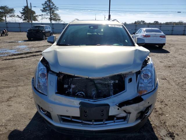 Продаж на аукціоні авто 2014 Cadillac Srx, vin: 3GYFNCE31ES587514, номер лоту: 39181174