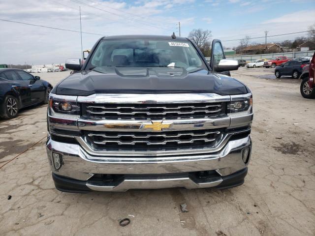 2018 Chevrolet Silverado K1500 Ltz მანქანა იყიდება აუქციონზე, vin: 3GCUKSEC2JG103864, აუქციონის ნომერი: 40124124