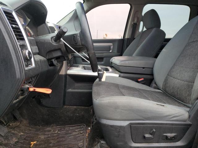 Продажа на аукционе авто 2017 Ram 1500, vin: 3C6RR7LT7HG575240, номер лота: 40428144