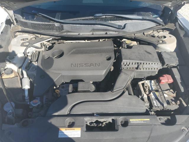 Продажа на аукционе авто 2016 Nissan Altima 2.5, vin: 1N4AL3AP7GC214264, номер лота: 40644284