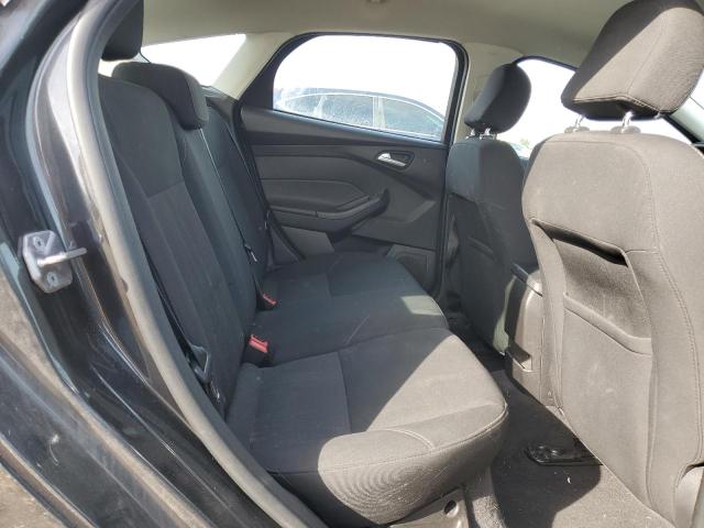 Продажа на аукционе авто 2017 Ford Focus Se, vin: 1FADP3K20HL222647, номер лота: 39360954
