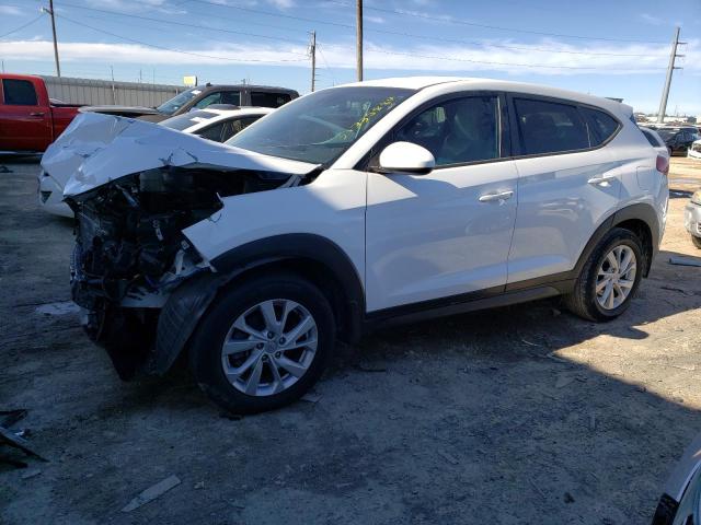 2020 Hyundai Tucson Se მანქანა იყიდება აუქციონზე, vin: KM8J2CA47LU113311, აუქციონის ნომერი: 37335884