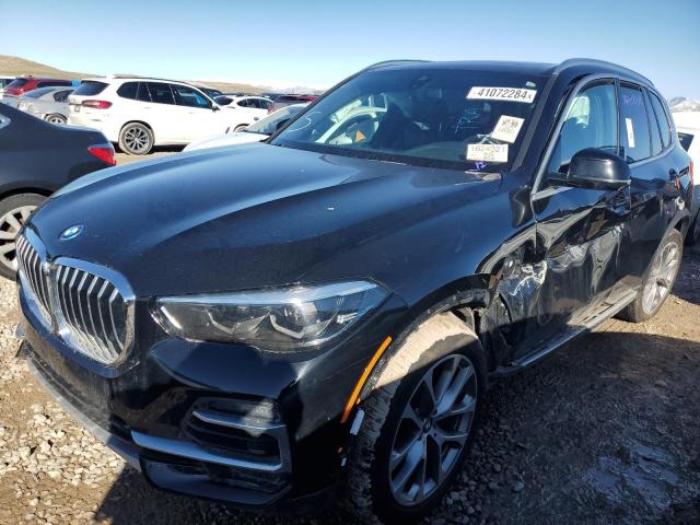 41072284 :رقم المزاد ، 5UXTA6C07P9P01423 vin ، 2023 Bmw X5 Xdrive45e مزاد بيع