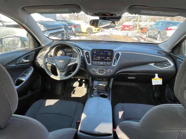 Aukcja sprzedaży 2023 Chevrolet Malibu Lt, vin: 1G1ZD5ST7PF251582, numer aukcji: 38561794