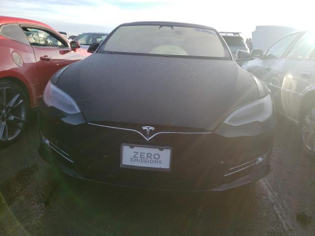 Aukcja sprzedaży 2018 Tesla Model S, vin: 5YJSA1E41JF285480, numer aukcji: 40136634