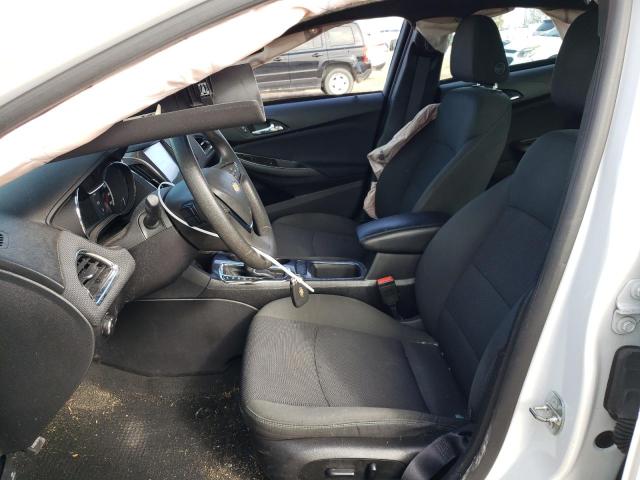 36872594 :رقم المزاد ، 1G1BE5SM3H7108275 vin ، 2017 Chevrolet Cruze Lt مزاد بيع