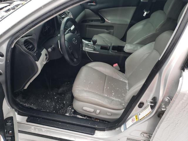 Aukcja sprzedaży 2008 Lexus Is 350, vin: JTHBE262785019186, numer aukcji: 38727844