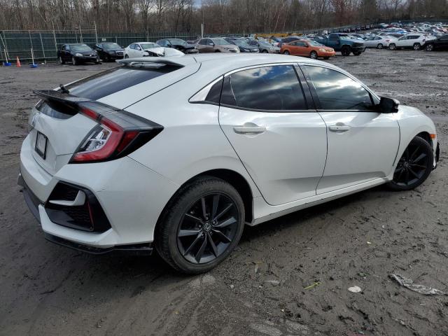 Aukcja sprzedaży 2020 Honda Civic Ex, vin: SHHFK7H65LU421819, numer aukcji: 36902514