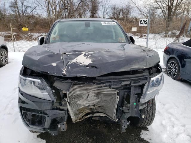 Продажа на аукционе авто 2022 Chevrolet Colorado Lt, vin: 1GCGTCEN0N1159789, номер лота: 39369024