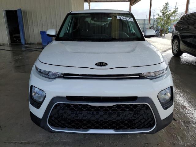 2021 Kia Soul Lx მანქანა იყიდება აუქციონზე, vin: KNDJ23AU9M7773905, აუქციონის ნომერი: 39995844