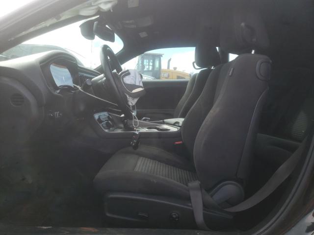 Aukcja sprzedaży 2019 Dodge Challenger, vin: 2C3CDZAG5KH684273, numer aukcji: 40829694