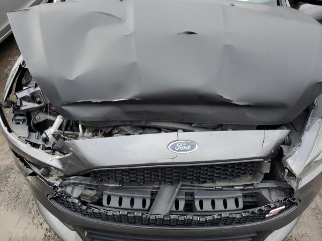 Aukcja sprzedaży 2017 Ford Focus St, vin: 1FADP3L93HL234190, numer aukcji: 37736024