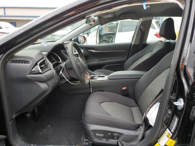 2024 Toyota Camry Le მანქანა იყიდება აუქციონზე, vin: 4T1C11AK6RU874886, აუქციონის ნომერი: 39851164