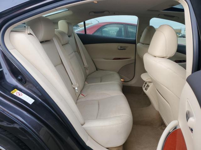81655453 :رقم المزاد ، JTHBK1EG6B2465774 vin ، 2011 Lexus Es 350 مزاد بيع