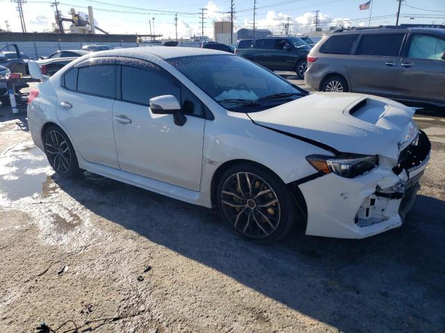 Продаж на аукціоні авто 2020 Subaru Wrx Sti, vin: JF1VA2E65L9825193, номер лоту: 82965113