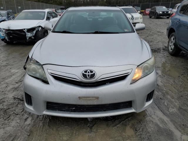 Aukcja sprzedaży 2011 Toyota Camry Hybrid, vin: 4T1BB3EK0BU131709, numer aukcji: 39792384