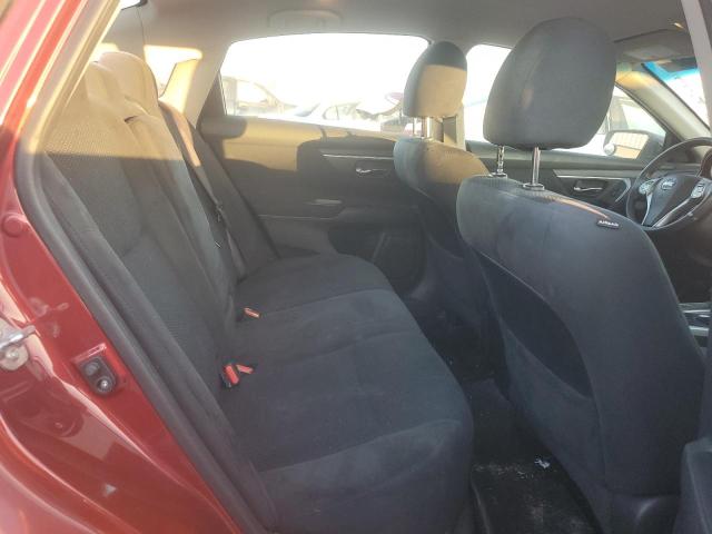Продажа на аукционе авто 2015 Nissan Altima 2.5, vin: 1N4AL3AP9FC201515, номер лота: 36908364