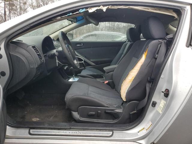39717654 :رقم المزاد ، 1N4AL24E39C124231 vin ، 2009 Nissan Altima 2.5s مزاد بيع