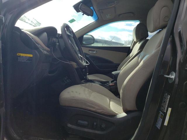 Aukcja sprzedaży 2017 Hyundai Santa Fe Se, vin: KM8SMDHF9HU213039, numer aukcji: 82780173