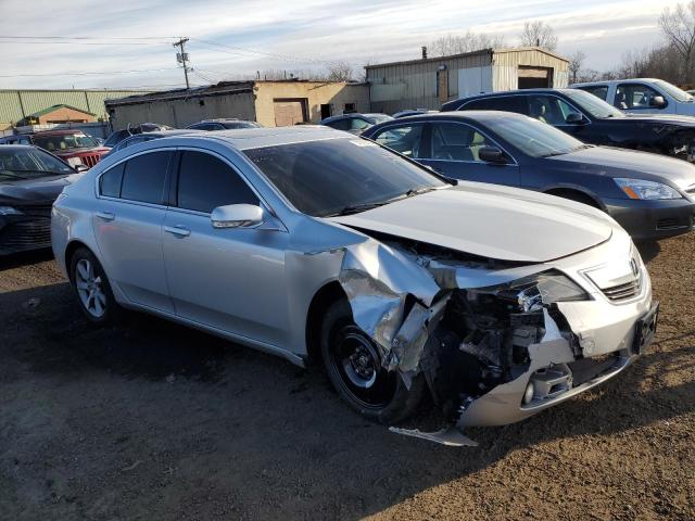 Продаж на аукціоні авто 2012 Acura Tl, vin: 19UUA8F28CA018493, номер лоту: 37092484