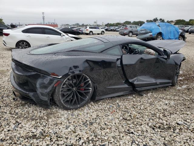 Auction sale of the 2022 Mclaren Automotive Gt, vin: SBM22GCA4NW001728, lot number: 37679534