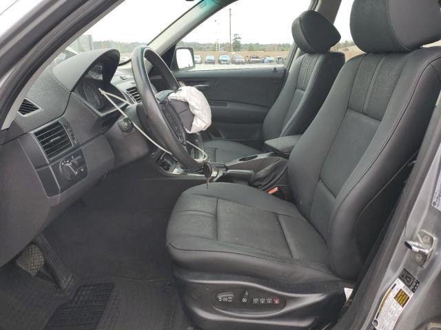 Продаж на аукціоні авто 2005 Bmw X3 2.5i, vin: WBXPA73465WC49643, номер лоту: 40455334
