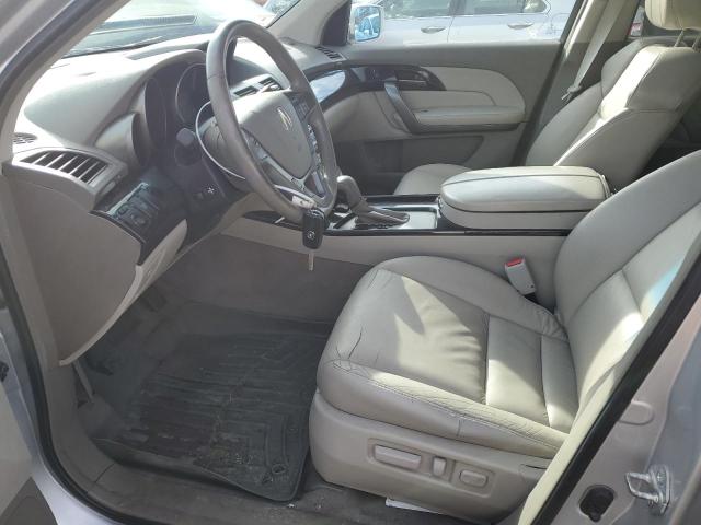 Aukcja sprzedaży 2009 Acura Mdx Technology, vin: 2HNYD284X9H518064, numer aukcji: 37487224