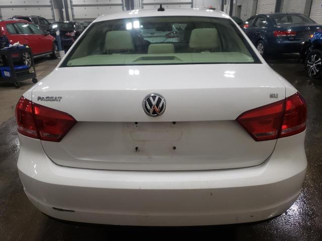 Aukcja sprzedaży 2012 Volkswagen Passat Se, vin: 1VWBP7A33CC071425, numer aukcji: 39579874