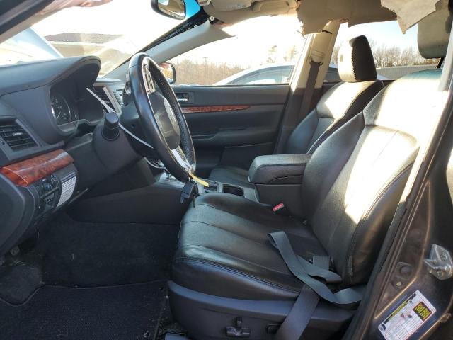 Aukcja sprzedaży 2012 Subaru Outback 2.5i Limited, vin: 4S4BRBKC3C3235718, numer aukcji: 37492984