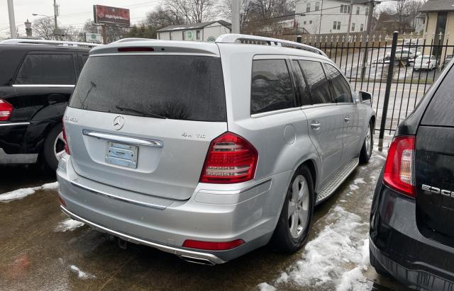 Продажа на аукционе авто 2011 Mercedes-benz Gl 450 4matic, vin: 4JGBF7BEXBA672438, номер лота: 39979354