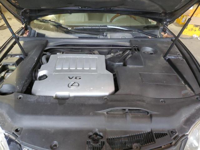 36945434 :رقم المزاد ، JTHBJ46GX72052623 vin ، 2007 Lexus Es 350 مزاد بيع