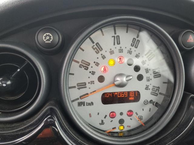 Продажа на аукционе авто 2006 Mini Cooper, vin: WMWRC33566TK70877, номер лота: 37166314