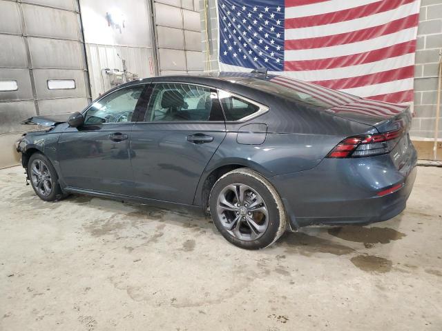 Продаж на аукціоні авто 2024 Honda Accord Ex, vin: 1HGCY1F30RA023011, номер лоту: 39168774