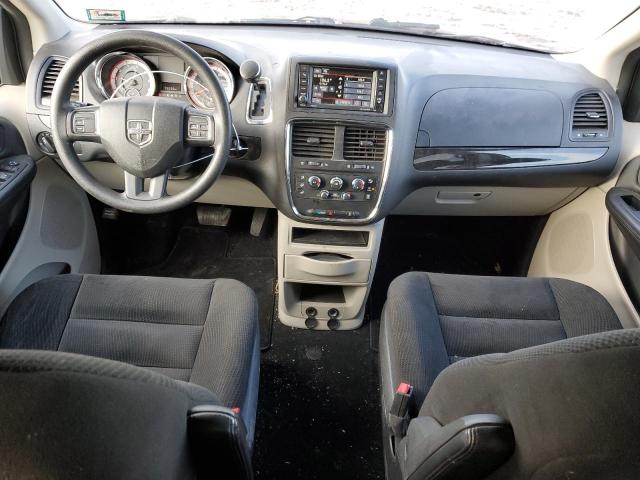 Aukcja sprzedaży 2017 Dodge Grand Caravan Se, vin: 2C4RDGBG8HR602225, numer aukcji: 39093284