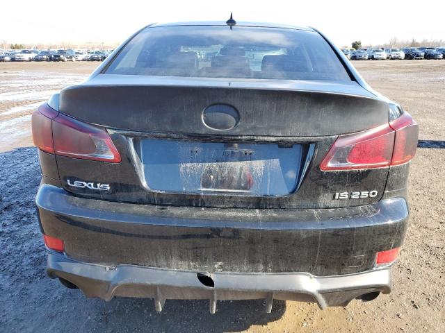 Aukcja sprzedaży 2009 Lexus Is 250, vin: JTHCK262292029303, numer aukcji: 37637534