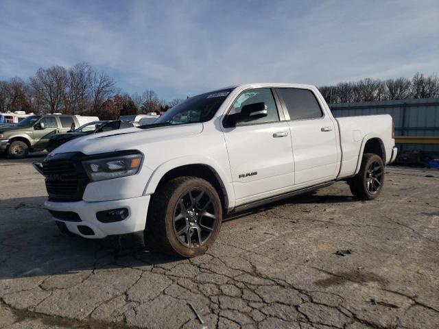 2021 Ram 1500 Laie მანქანა იყიდება აუქციონზე, vin: 1C6SRFRT7MN508285, აუქციონის ნომერი: 37051114