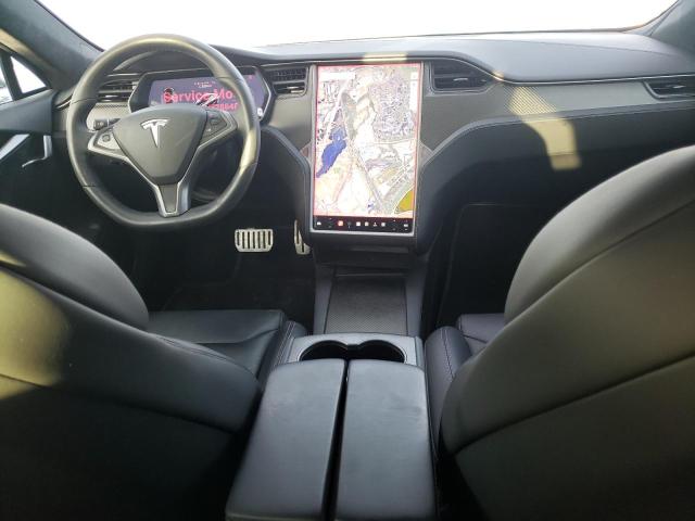Aukcja sprzedaży 2018 Tesla Model S, vin: 5YJSA1E41JF285480, numer aukcji: 40136634