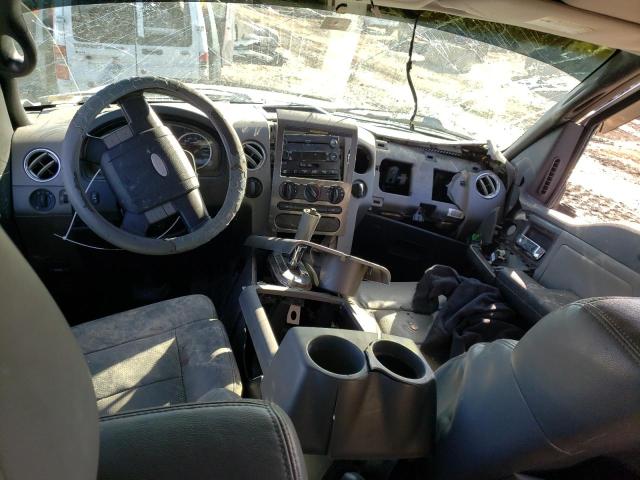 Продаж на аукціоні авто 2006 Ford F150, vin: 1FTPW145X6FA27351, номер лоту: 40906324