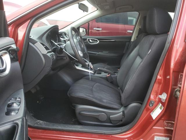 Aukcja sprzedaży 2016 Nissan Sentra S, vin: 3N1AB7AP5GY288751, numer aukcji: 82920093