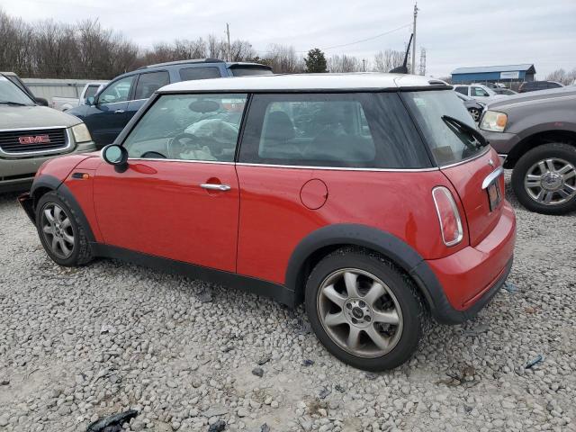 Продажа на аукционе авто 2006 Mini Cooper, vin: WMWRC33566TK70877, номер лота: 37166314