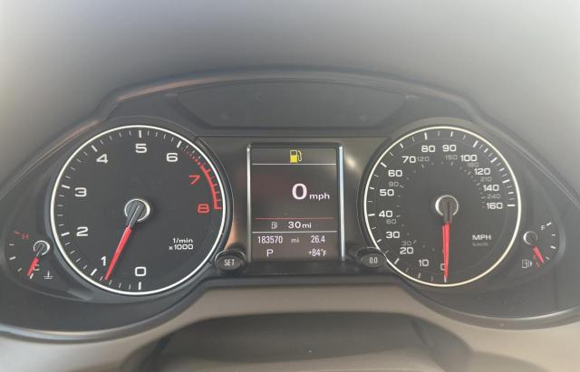 40210884 :رقم المزاد ، WA1WGAFP0EA046259 vin ، 2014 Audi Q5 Prestige مزاد بيع