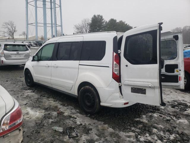 Продажа на аукционе авто 2017 Ford Transit Connect Xlt, vin: NM0GS9F78F1208760, номер лота: 39842584
