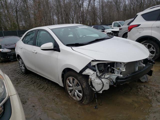 Aukcja sprzedaży 2015 Toyota Corolla L, vin: 2T1BURHE2FC440043, numer aukcji: 39486154
