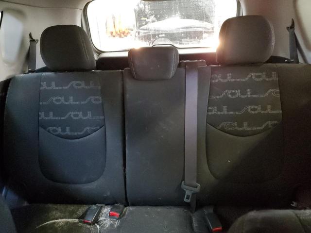 Продажа на аукционе авто 2013 Kia Soul +, vin: KNDJT2A62D7597630, номер лота: 36954994